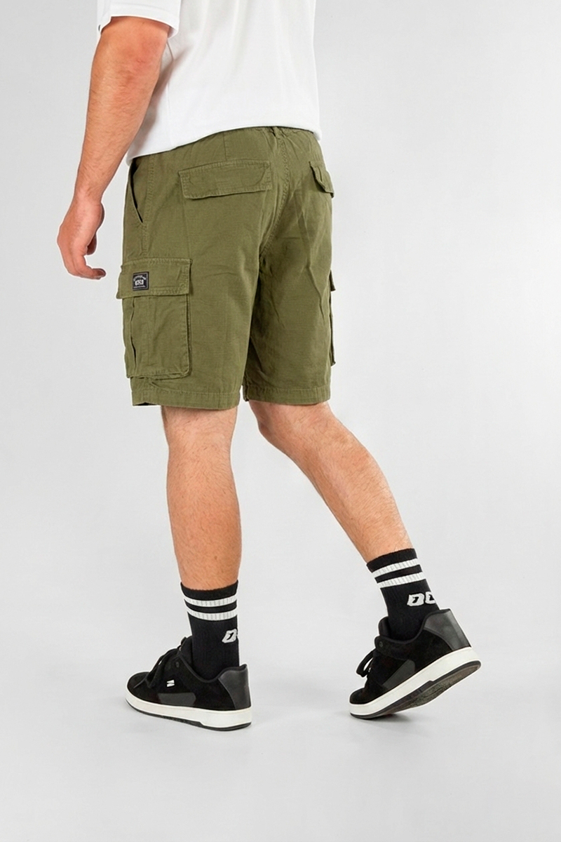 Bermuda Ocn Strength Verde