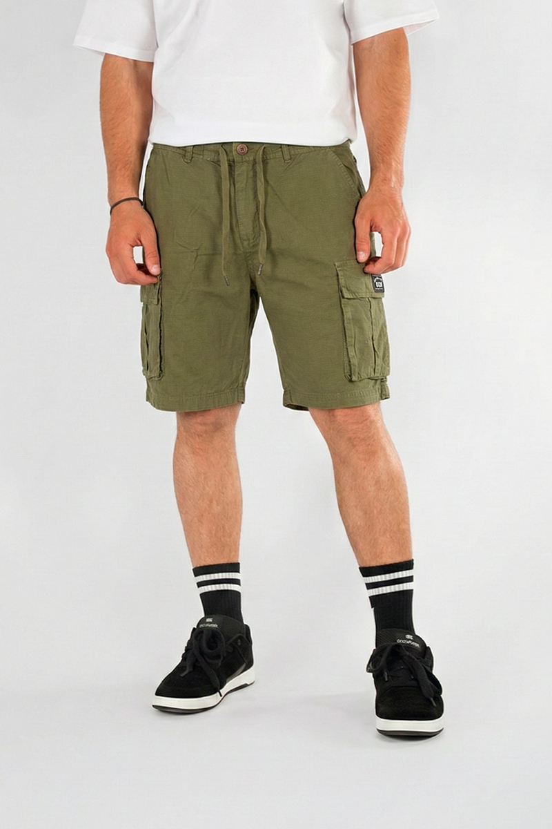 Bermuda Ocn Strength Verde