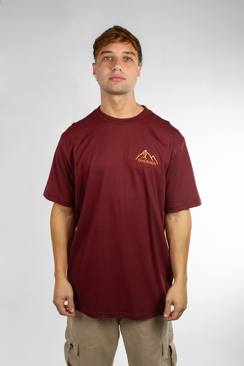 Remera Ocn Hombre Premium 640E9
