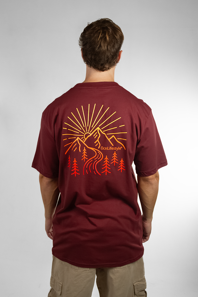 Remera Ocn Hombre Premium 640E9