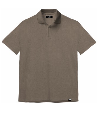 Chomba Ocn Hombre Sole Oversize Camel 7L800