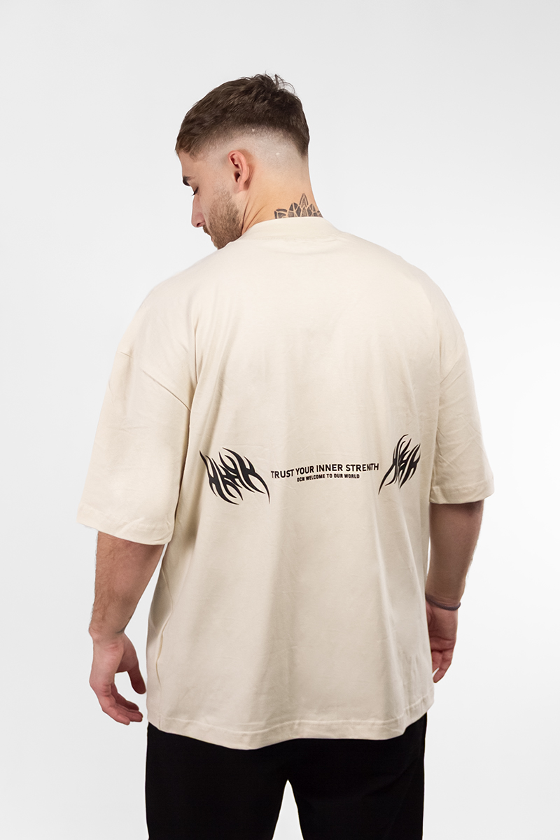 Remera Ocn Hombre Perkins 665M2
