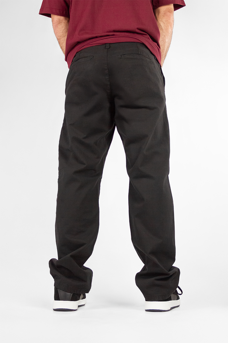 Pantalon Ocn Hombre RG Rely Loose  Negro 601