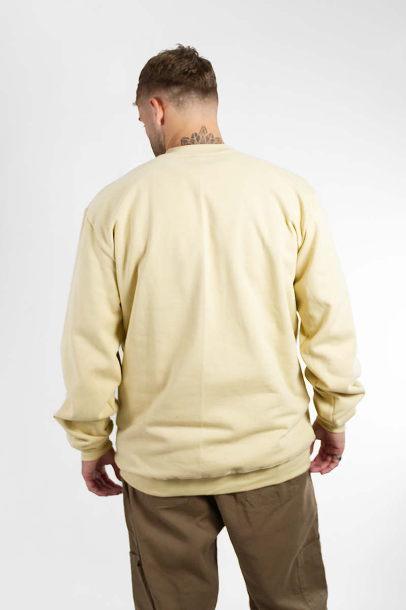 Buzo Ocn Hombre Original 608L7