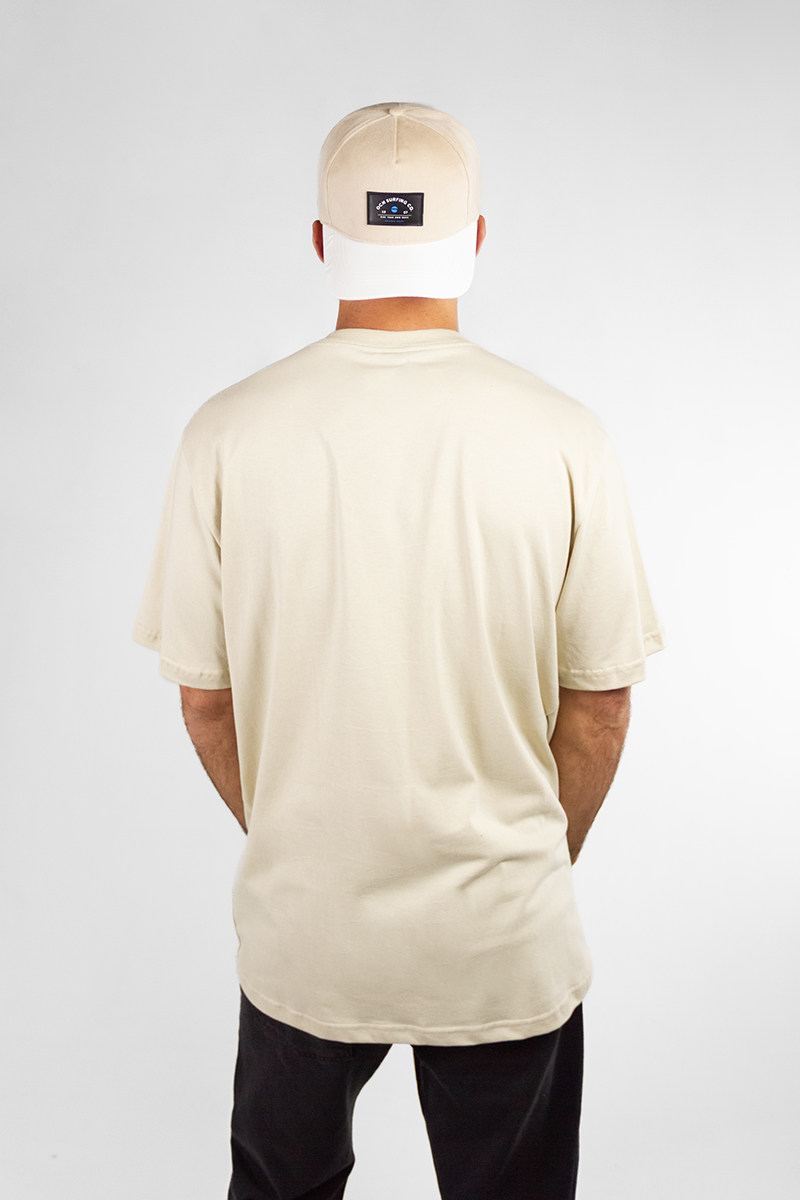 Remera Ocn Hombre Original 650S8
