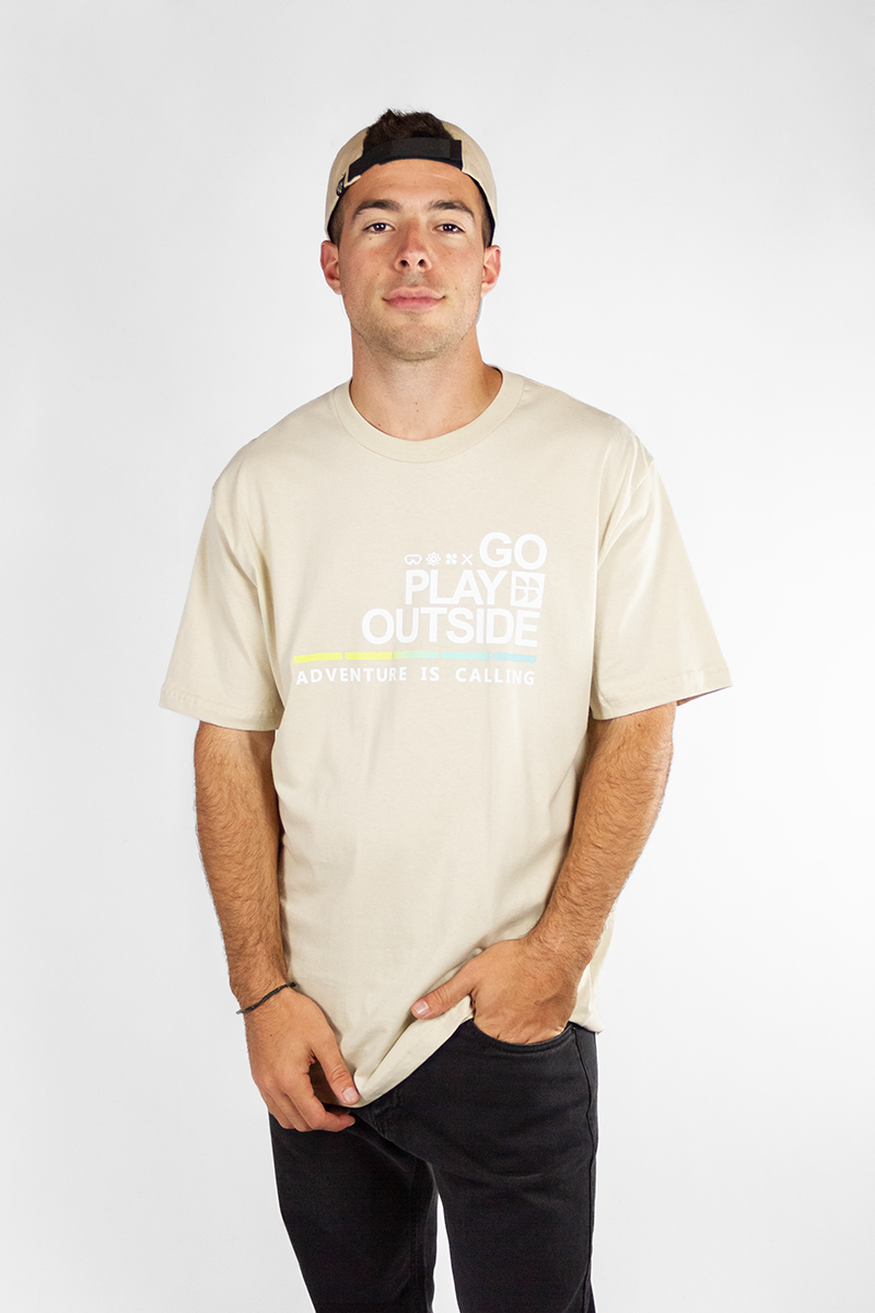 Remera Ocn Hombre Original 650S8