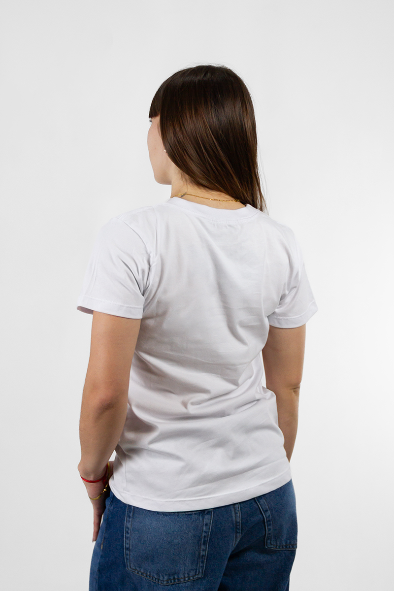 Remera Ocn Mujer Cassie 702L0