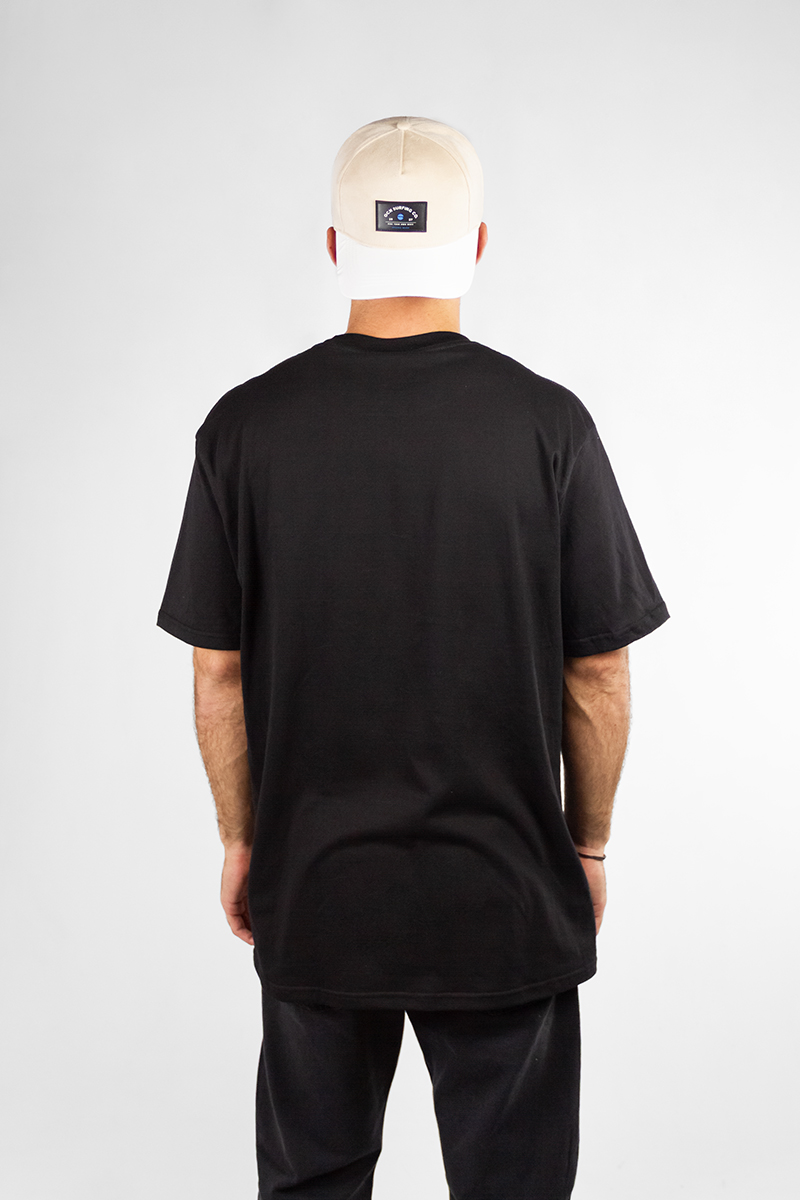 Remera Ocn Hombre Original 601G0