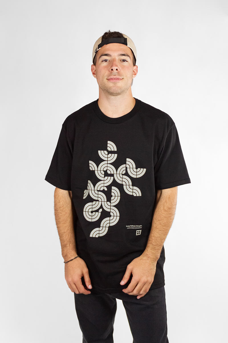 Remera Ocn Hombre Original 601G0