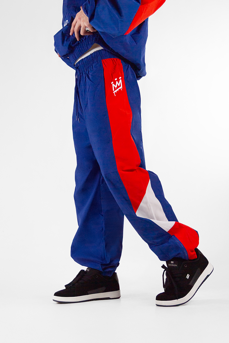 Pantalon King Of Art Extinguisher 616 Imp