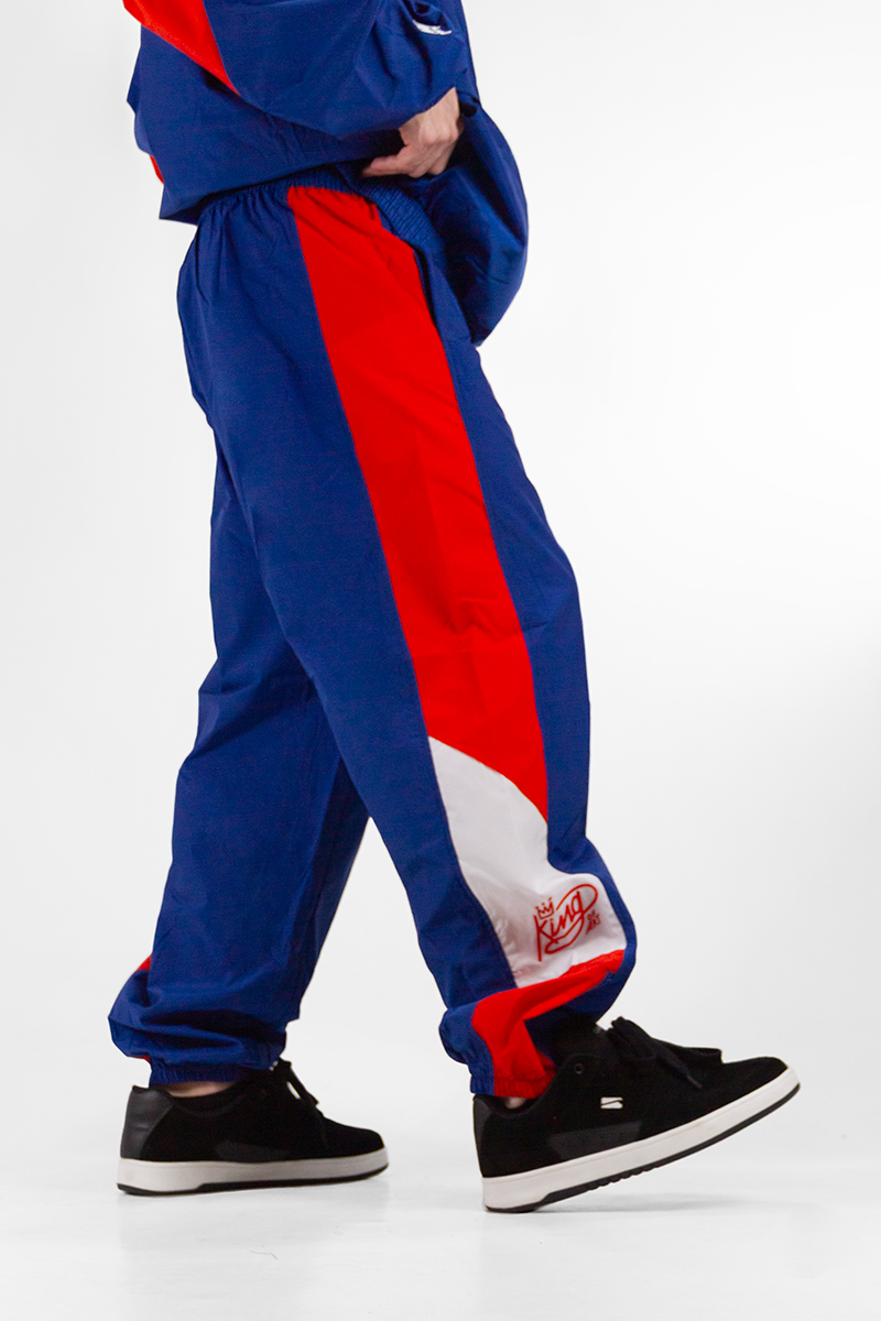 Pantalon King Of Art Extinguisher 616 Imp
