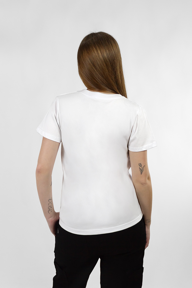 Remera Ocn Mujer Cassie Blanco 702O1