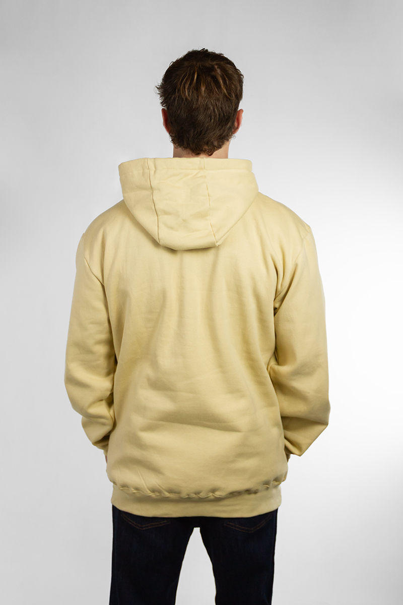 Buzo Ocn Hombre Canguro Original 608D7