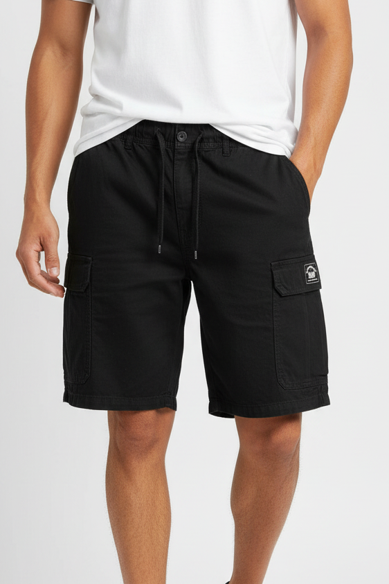 Bermuda Ocn Strength Negro