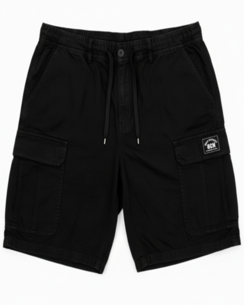 Bermuda Ocn Strength Negro