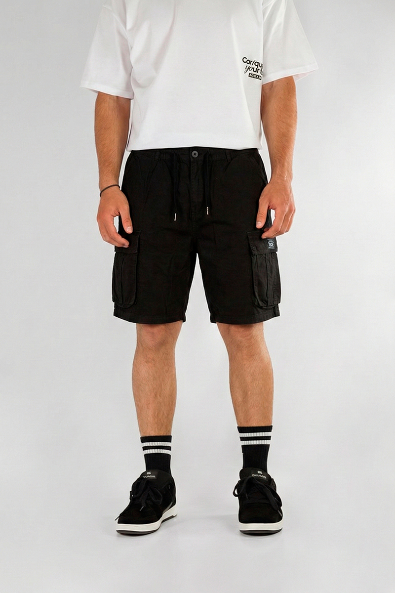 Bermuda Ocn Strength Negro