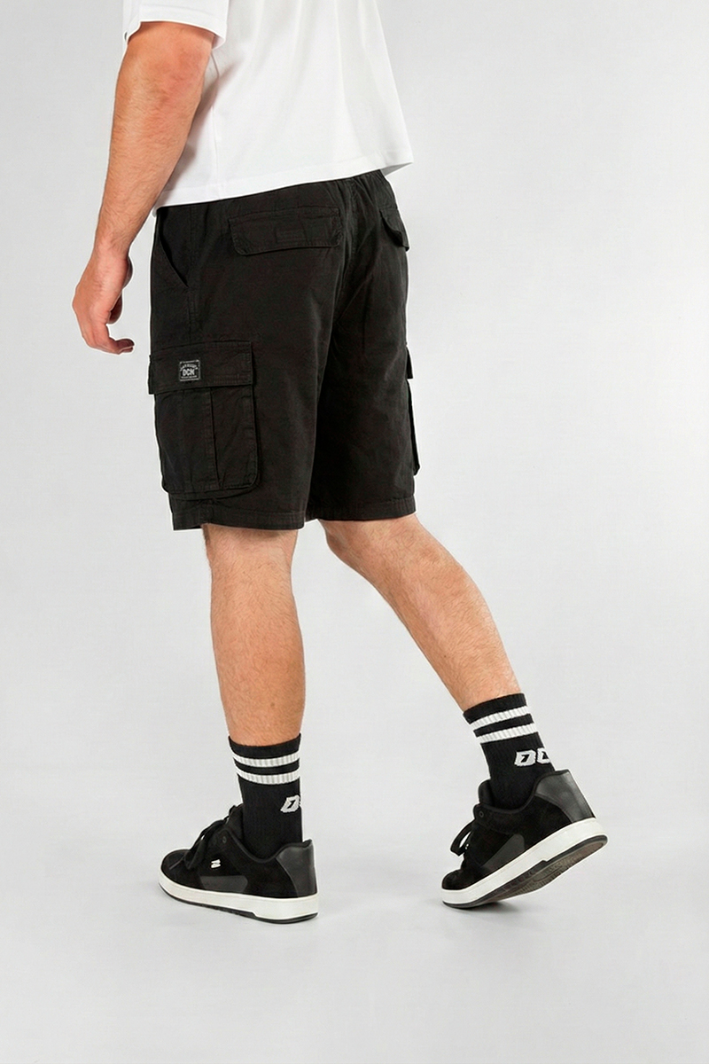 Bermuda Ocn Strength Negro