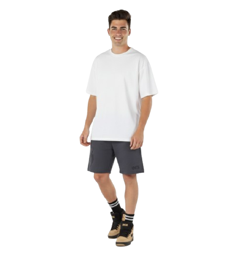 Bermuda Ocn Gothic Gris