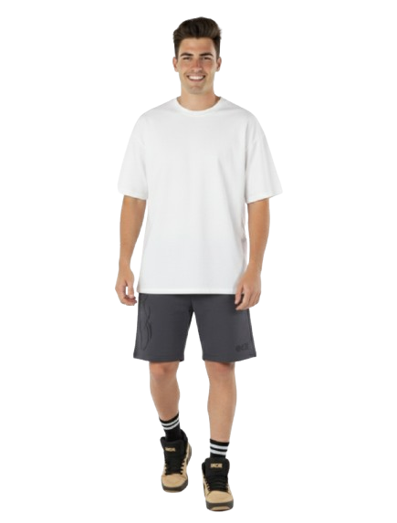 Bermuda Ocn Gothic Gris