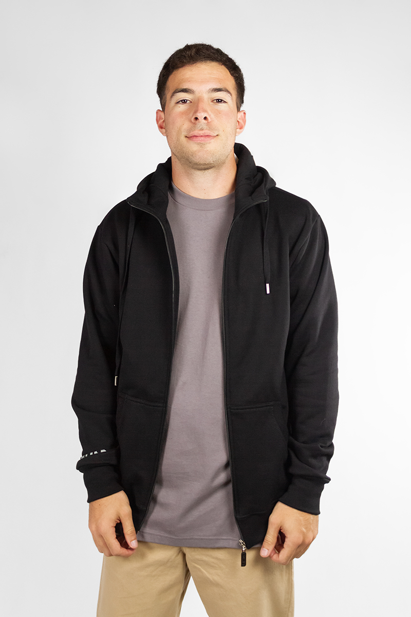 Campera Ocn Hombre Premium 601B8