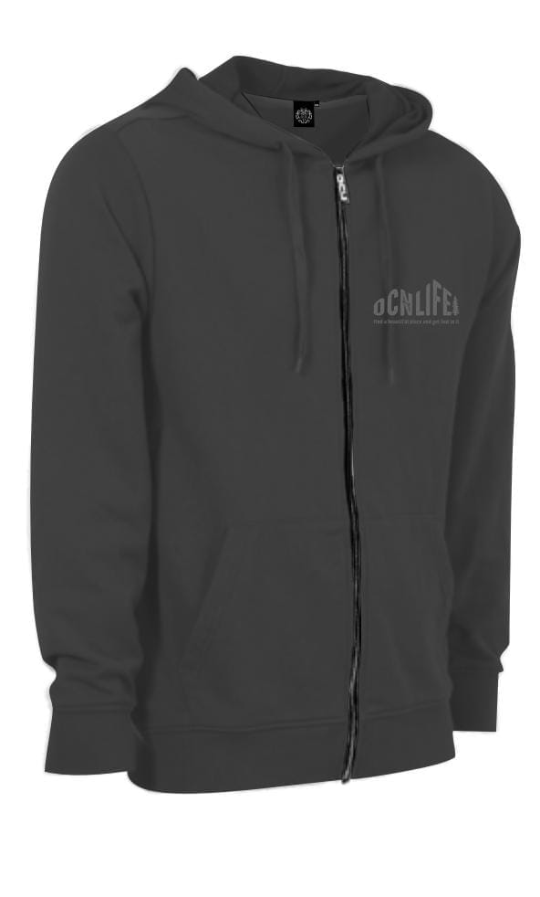 Campera Ocn Hombre Original Regular ESP Talle Especial / Plus Zise 613B2