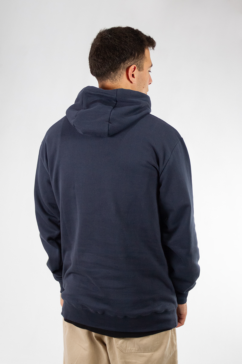 Buzo Ocn Hombre Canguro Original  642G3