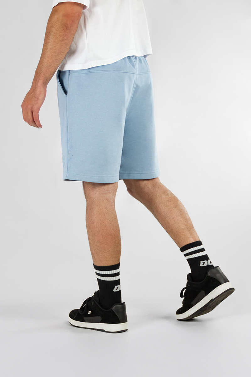 Bermuda Ocn Hombre Sport Celeste 7l8W3