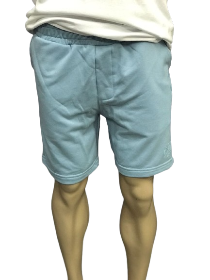 Bermuda Ocn Hombre Sport Celeste 7l8W3
