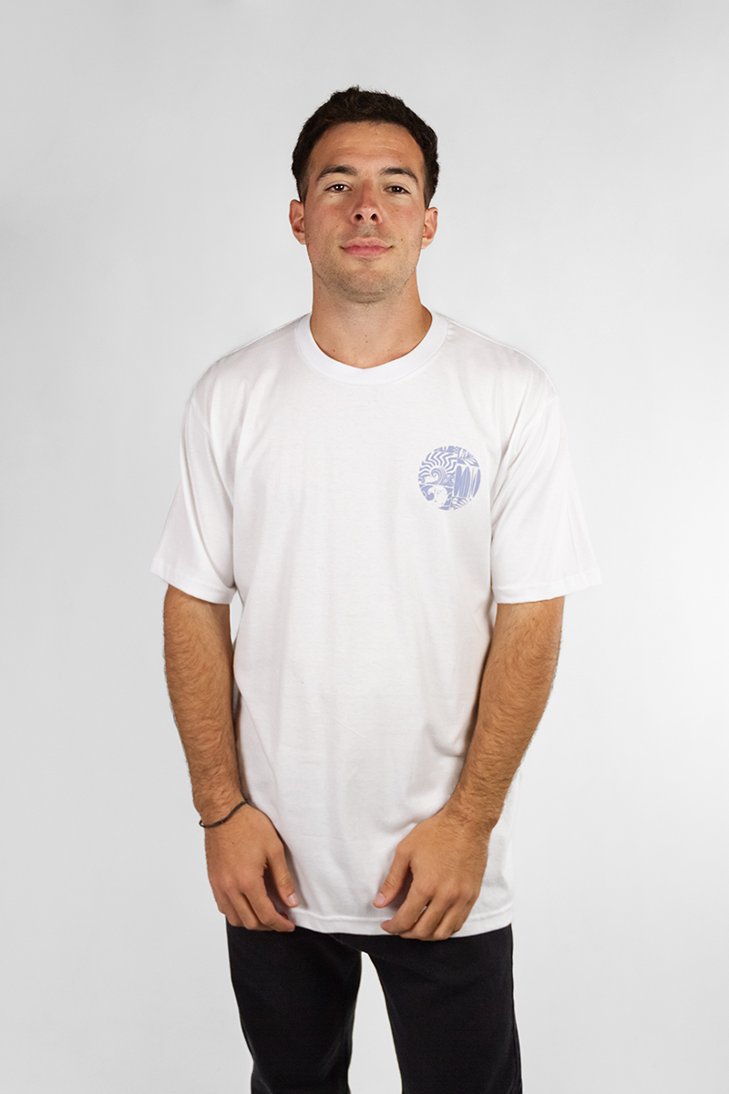 Remera Ocn Hombre Original 602E8