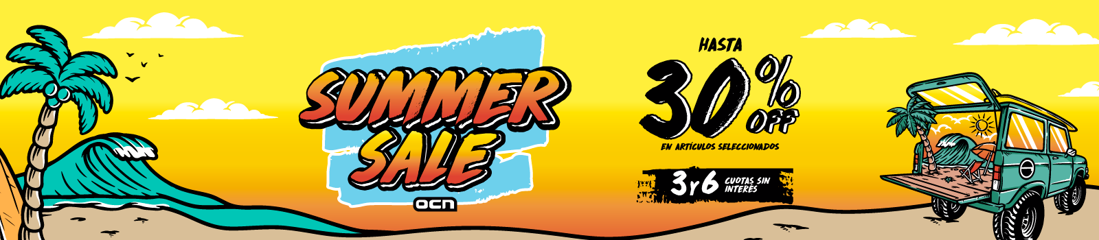 Banner Carrousel