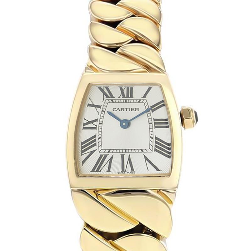 Reloj Cartier La Dona de Cartier Ref: 2903