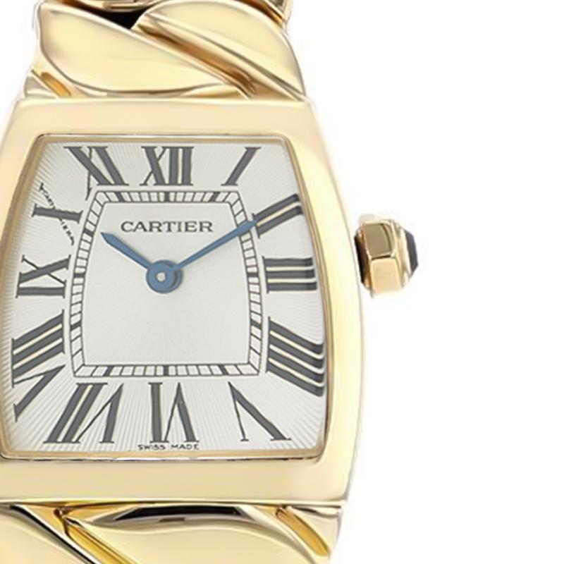 Reloj Cartier La Dona de Cartier Ref: 2903