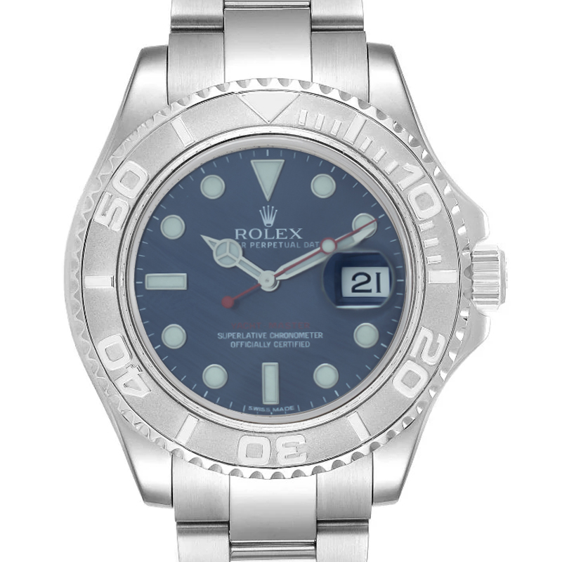 Rolex Ref: 116622 Oyster Perpetual Date Yacht-Master 40mm