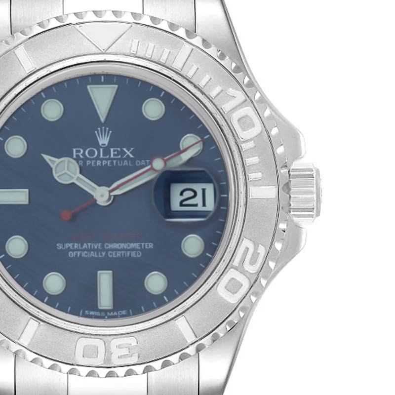 Rolex Ref: 116622 Oyster Perpetual Date Yacht-Master 40mm