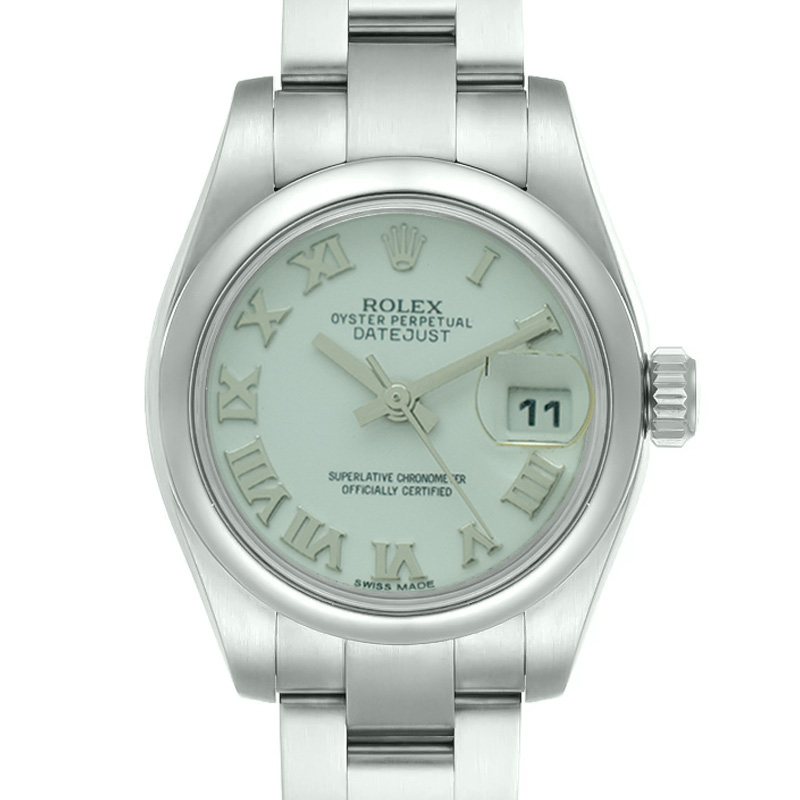 Rolex Ref: 179160 Oyster Perpetual DateJust 26mm