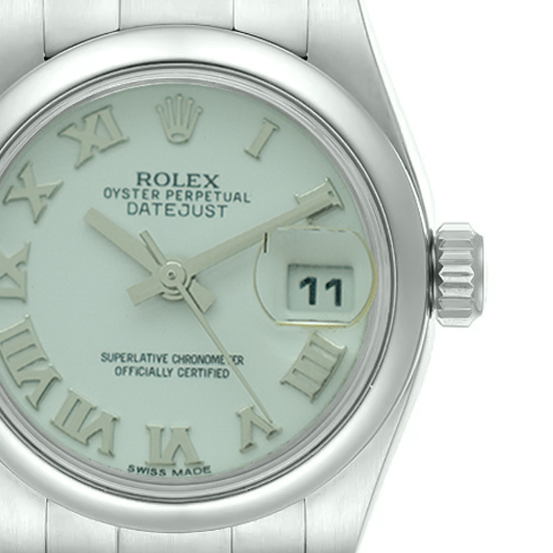 Rolex Ref: 179160 Oyster Perpetual DateJust 26mm