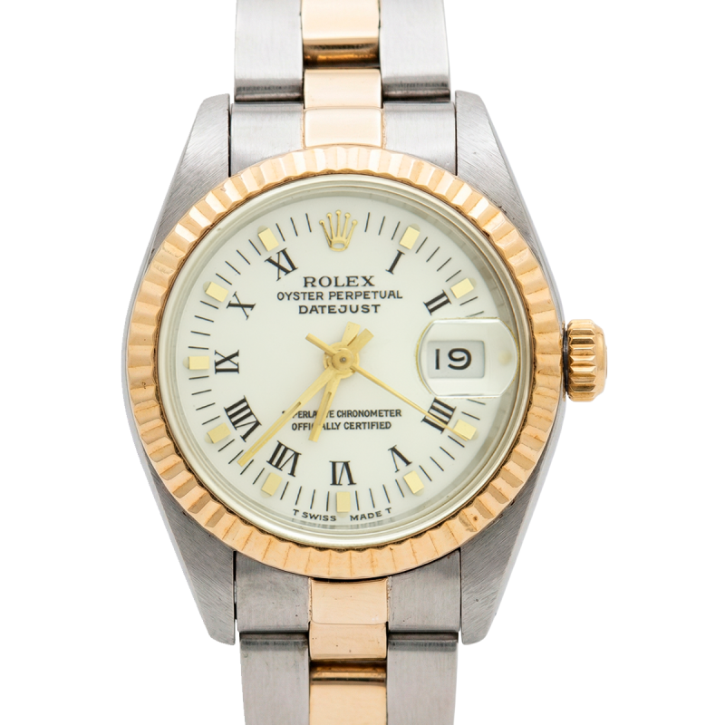 Reloj Rolex Ref: 69173 Oyster Perpetual DateJust