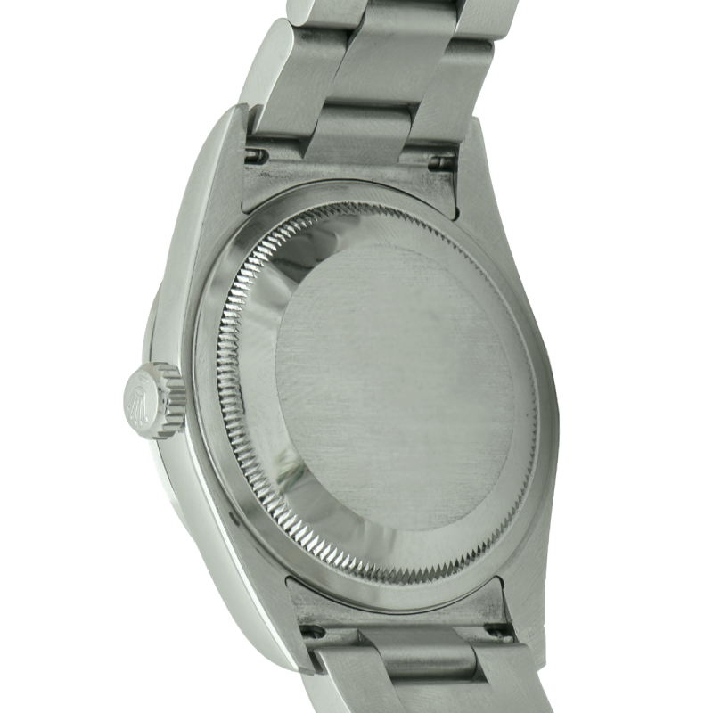 Reloj Rolex Ref: 114270 Oyster Perpetual Date Explorer 36 mm