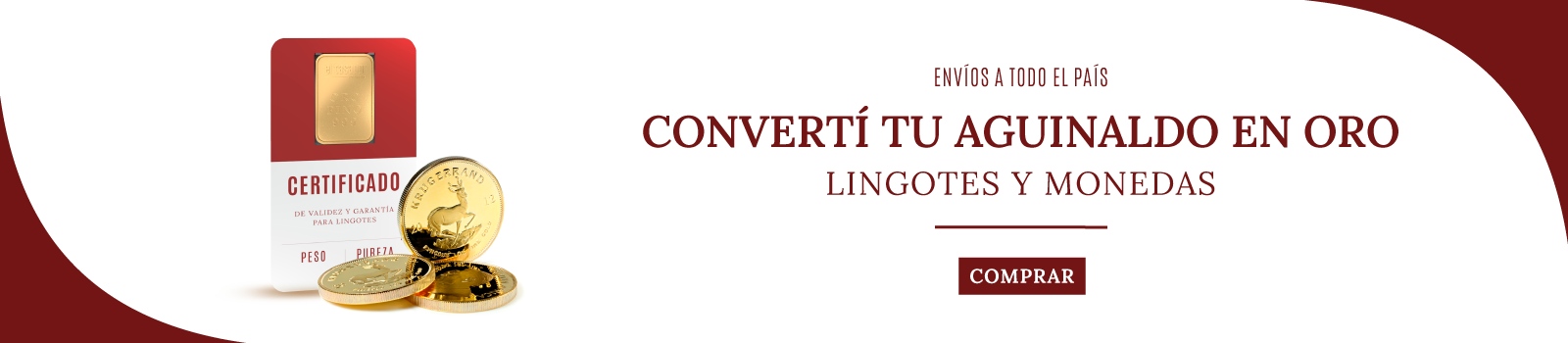 Banner Carrousel