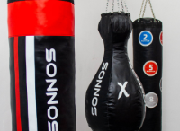 BOLSAS DE BOXEO RELLENAS