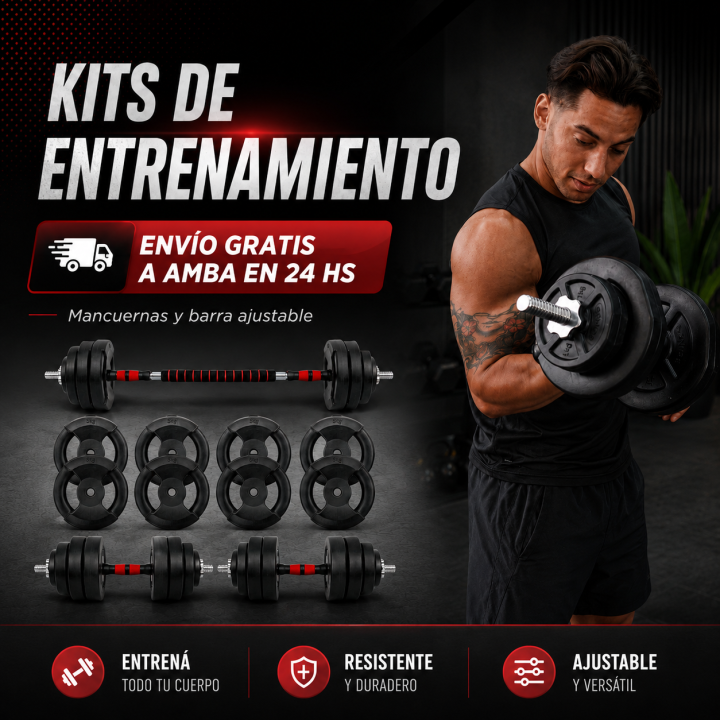 ENVIO GRATIS AMBA