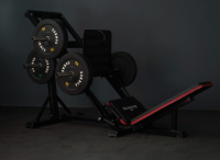 MAQUINAS GYM
