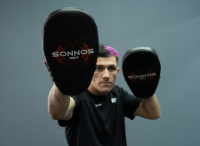 PROTECCIONES BOXEO