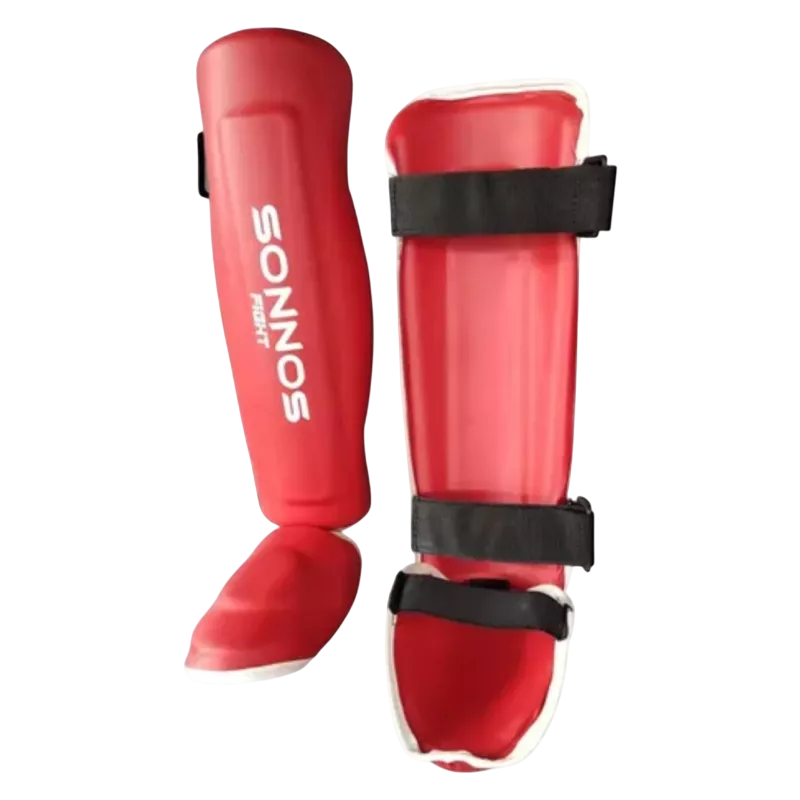 Kit BOXEO 004