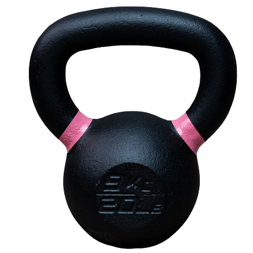 PESA RUSA PRO FUNDICION HMT 9kg