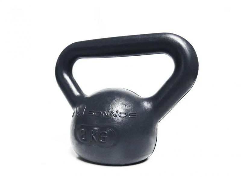 PESA RUSA PVC SONNOS 8kg