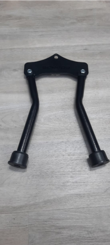 ACCESORIO POLEA SONNOS TRICEPS ARTICULADO CORTE LASER