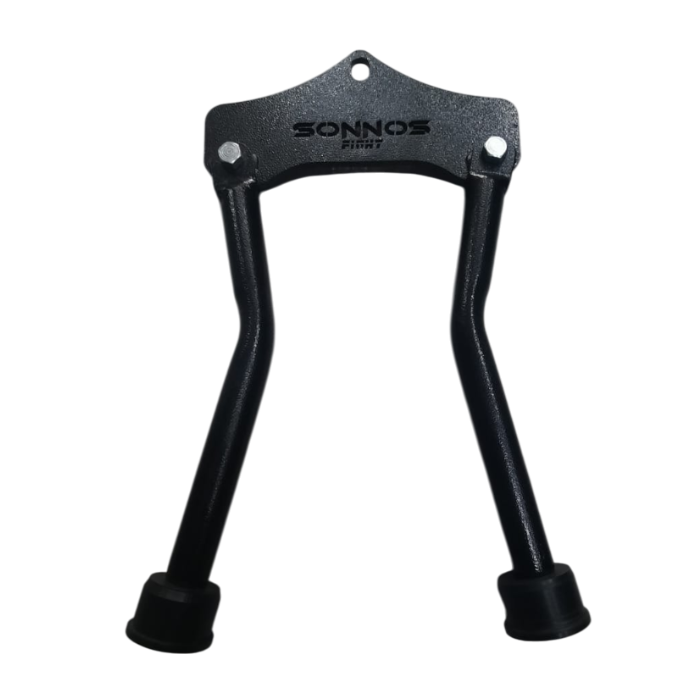ACCESORIO POLEA SONNOS TRICEPS ARTICULADO CORTE LASER