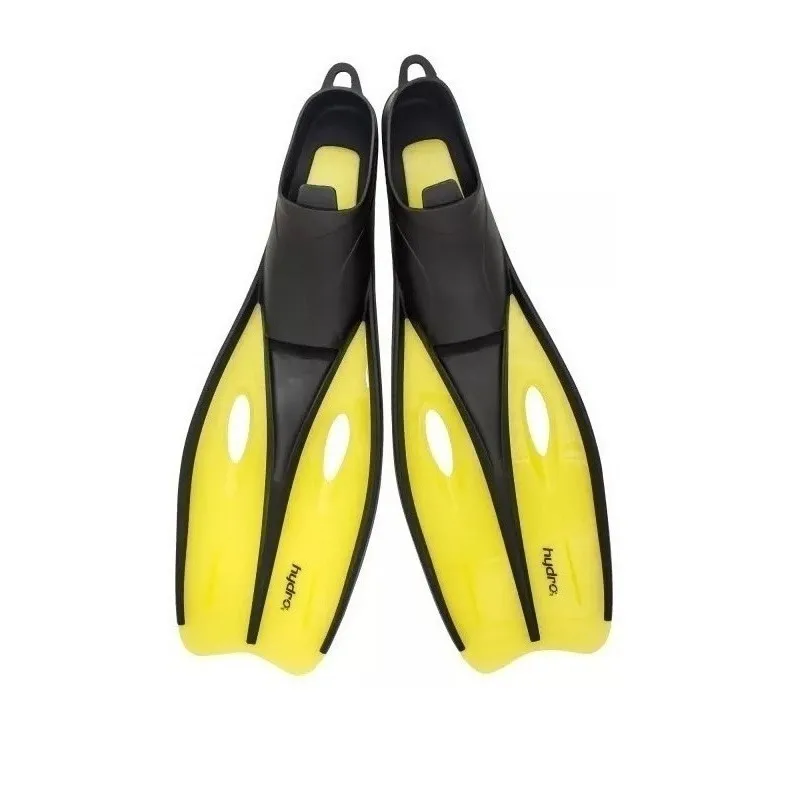 PATA RANA HYDRO JR 2.0 RIGIDA (talon cerrado)
