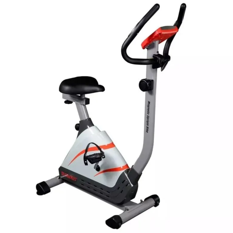 BICICLETA FIJA VERTICAL ARG 390
